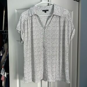 Adrianna Papell blouse